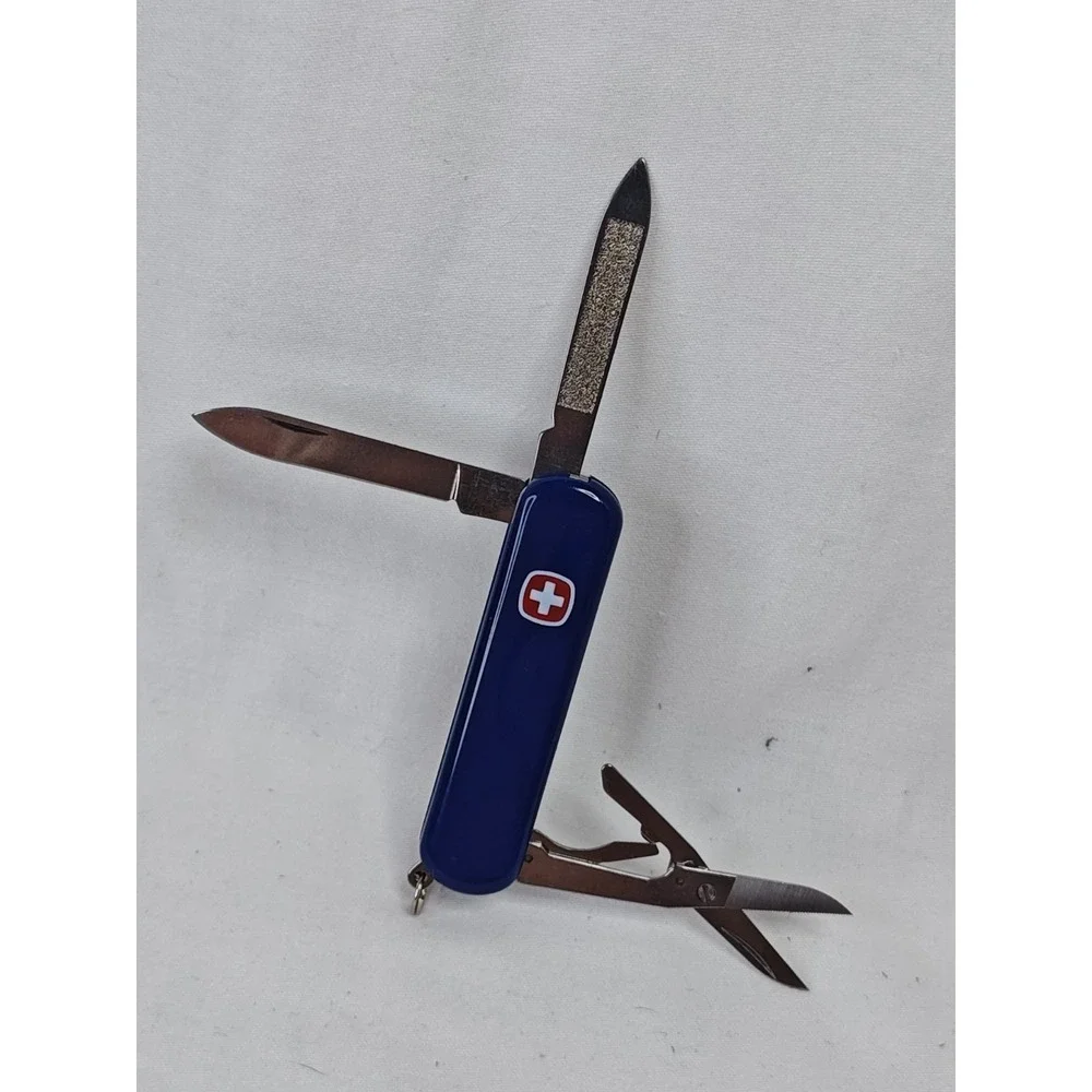 Wenger esquire swiss